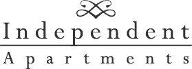 Independent Apts. Logo